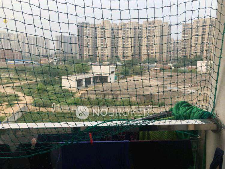 2 BHK Flat In Vertigo Homes For Sale  In Bisrakh Jalalpur