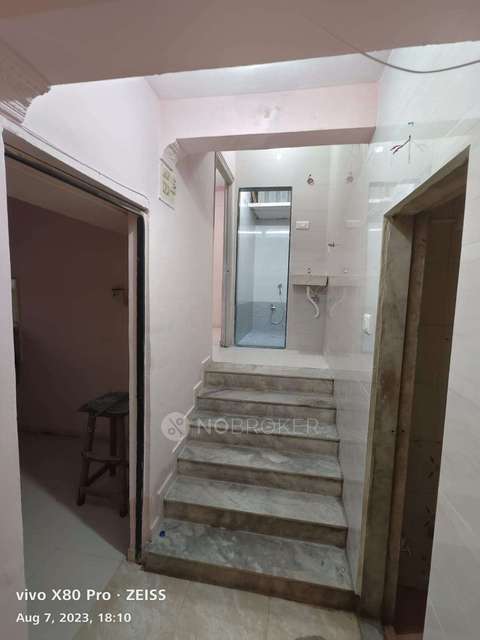 1 BHK Flat In Om Heram Chs For Sale  In Seawoods, 