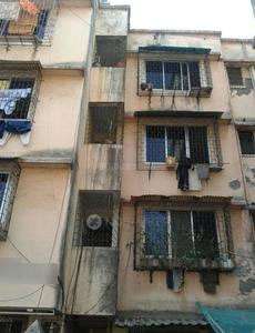 1 BHK Flat In Om Heram Chs For Sale  In Seawoods, 