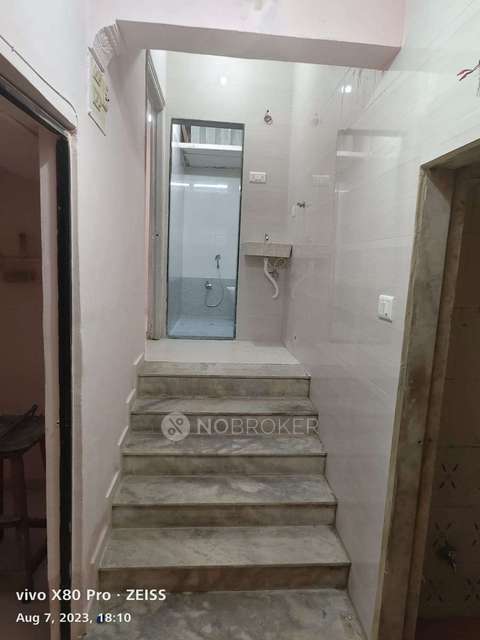 1 BHK Flat In Om Heram Chs For Sale  In Seawoods, 
