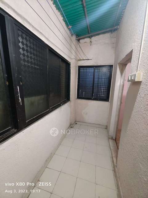 1 BHK Flat In Om Heram Chs For Sale  In Seawoods, 