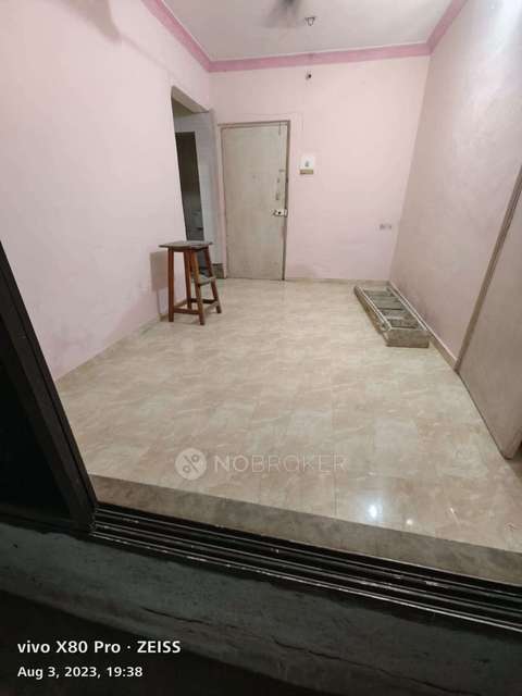 1 BHK Flat In Om Heram Chs For Sale  In Seawoods, 
