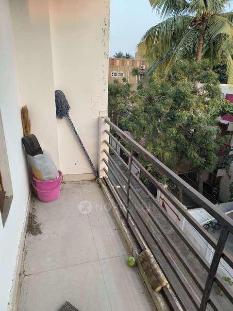 2 BHK Flat In Sai Enclave For Sale  In Attipatttu