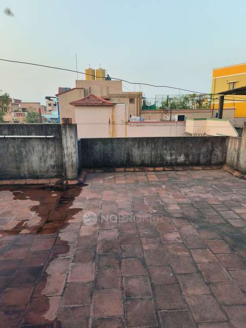 2 BHK Flat In Sai Enclave For Sale  In Attipatttu