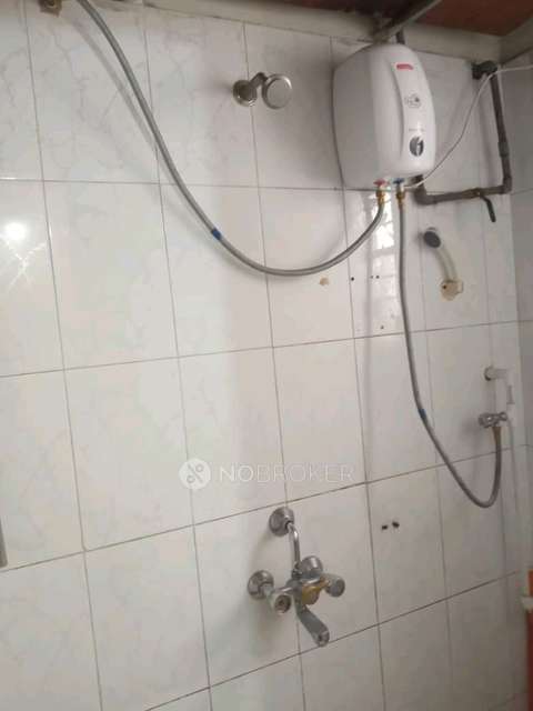 1 BHK Flat In Punyanagari Apartment for Rent  In Wadgaon Sheri