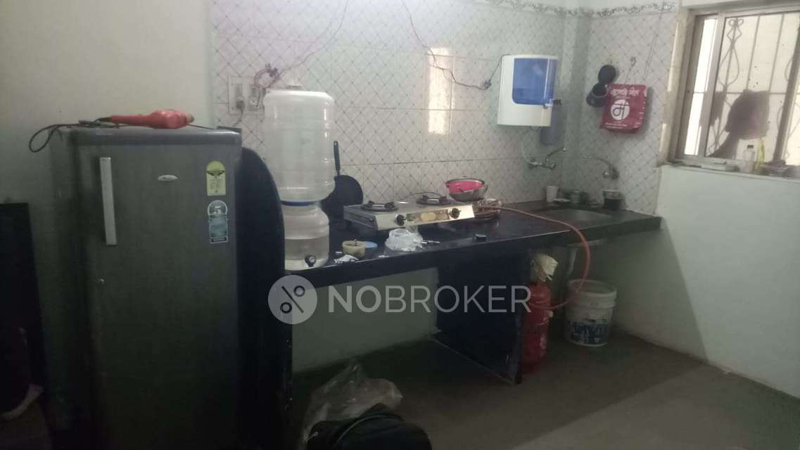 PG for Girls in Kharadi