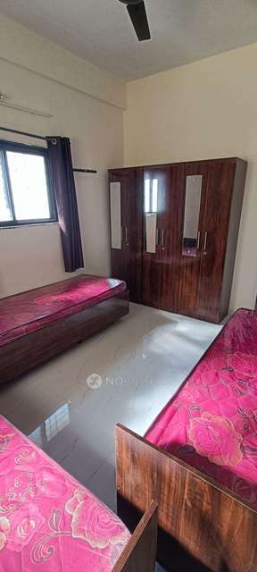 PG for Girls in Kharadi