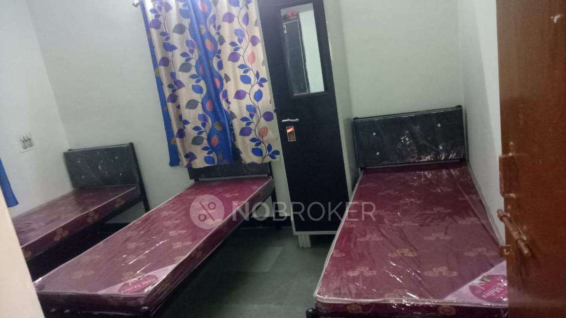 PG for Girls in Kharadi