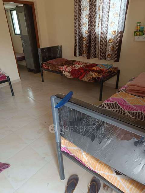 PG for Girls in Kharadi