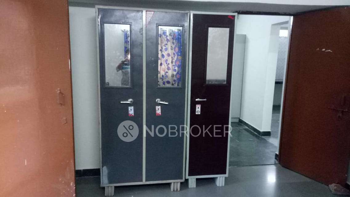 PG for Girls in Kharadi