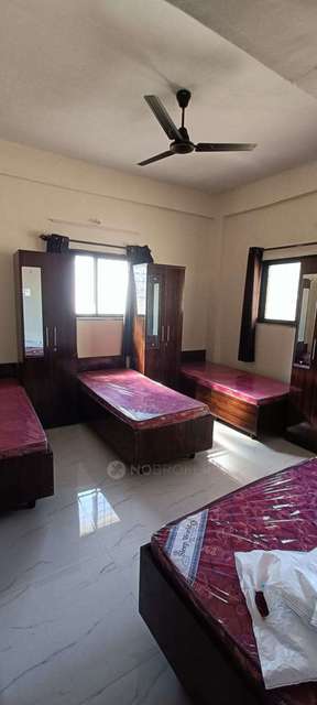 PG for Girls in Kharadi