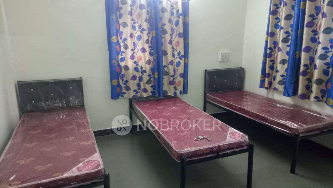 PG for Girls in Kharadi