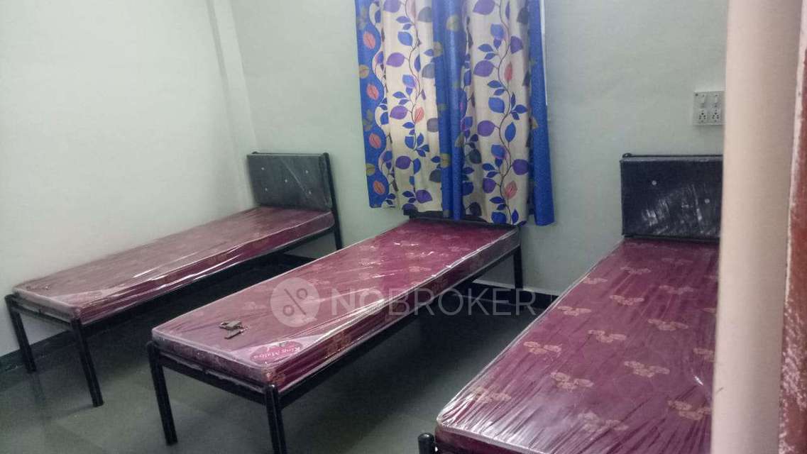 PG for Girls in Kharadi