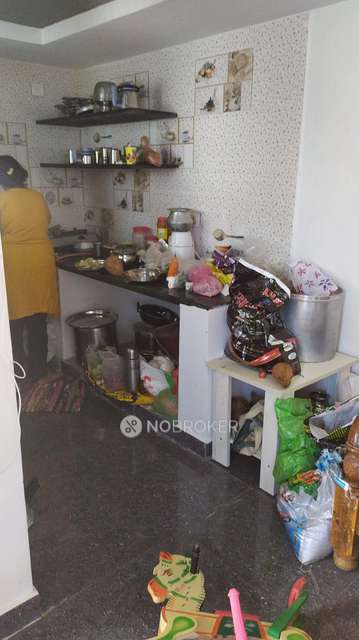 4 BHK House For Sale  In Ramohalli