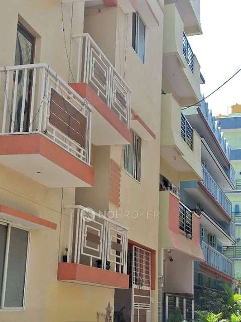 PG for Boys in Whitefield