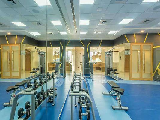 2 BHK Flat In Peninsula Land Ashok Meadows For Sale  In Hinjewadi