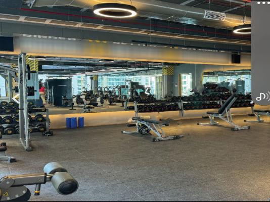 1 BHK Flat In Deffodil,marathone Panvel For Sale  In Daffodil