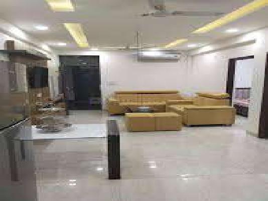 2 BHK Flat In Gpm Blossom Greens For Sale  In Sahupura