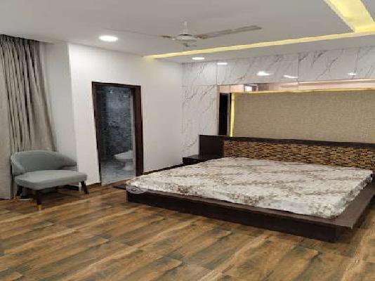 2 BHK Flat In Gpm Blossom Greens For Sale  In Sahupura