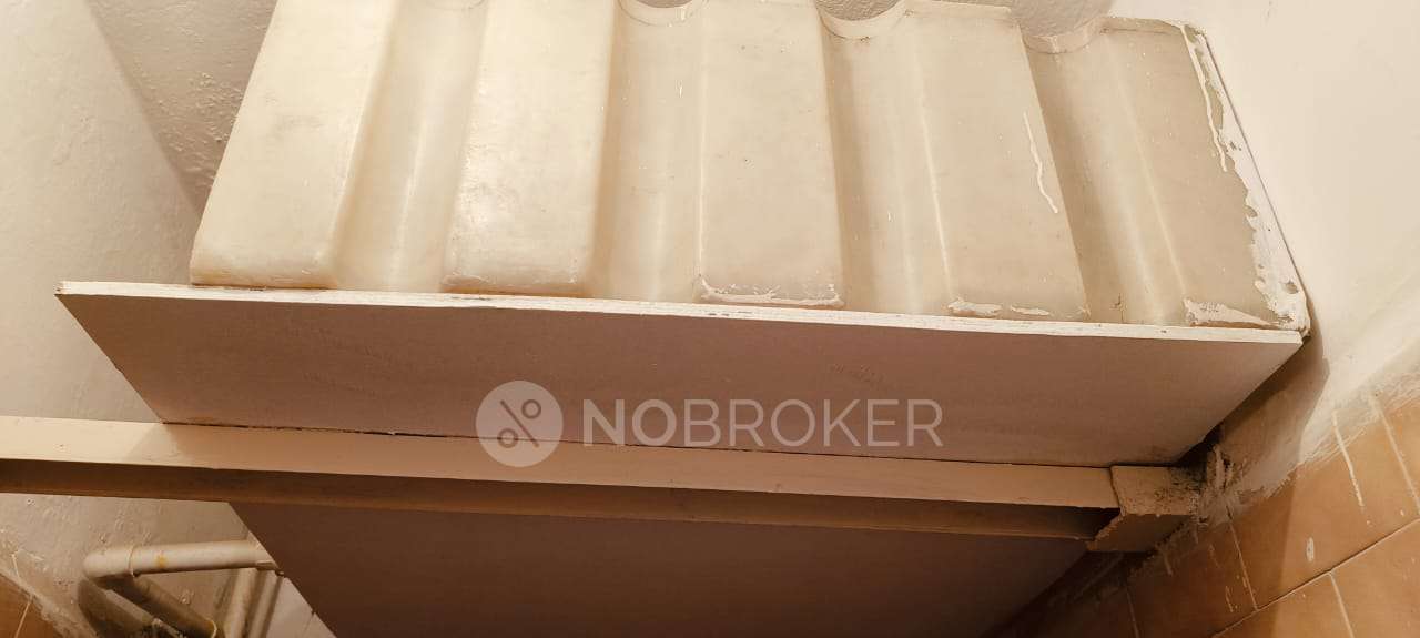 1 BHK Flat In Dreamland Apartment For Sale  In Ulhasnagar