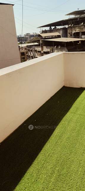 1 BHK Flat In Dreamland Apartment For Sale  In Ulhasnagar