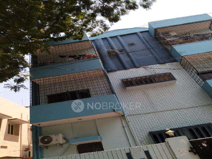 2 BHK Flat for Rent  In Sanjeeva Reddy Nagar