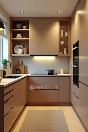 2 BHK Flat In Jadeite Kaveri For Sale  In Kandivali West