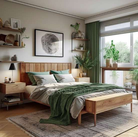 2 BHK Flat In Jadeite Kaveri For Sale  In Kandivali West