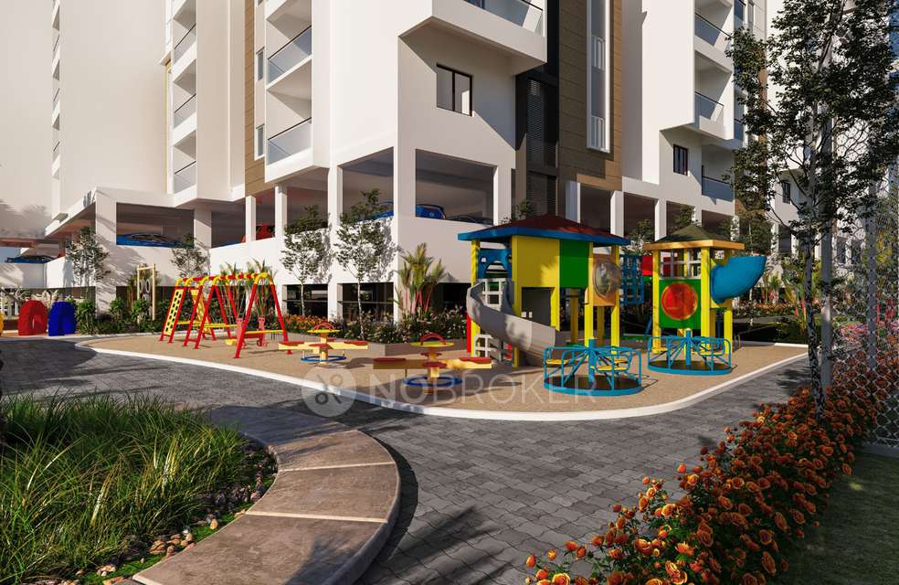 4 BHK Flat In Green Edge Signature For Sale  In Varthur