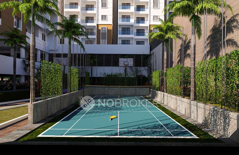 4 BHK Flat In Green Edge Signature For Sale  In Varthur
