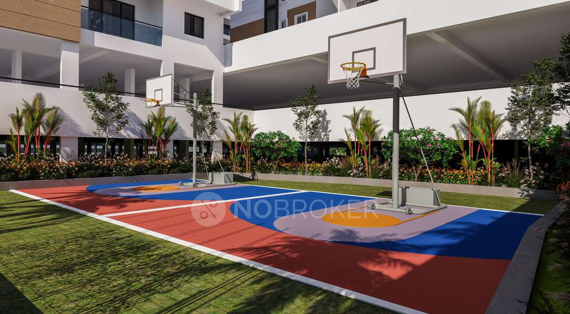 4 BHK Flat In Green Edge Signature For Sale  In Varthur