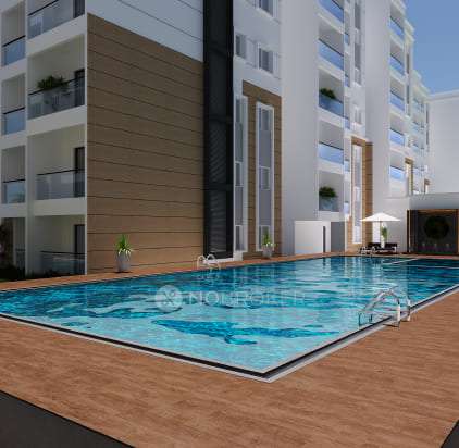 4 BHK Flat In Green Edge Signature For Sale  In Varthur