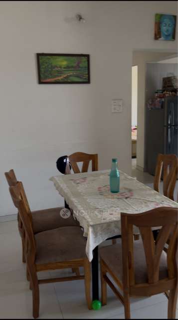 3 BHK Flat In Poonam Park View For Sale  In Virar West