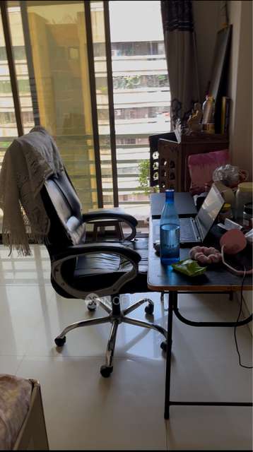 3 BHK Flat In Poonam Park View For Sale  In Virar West