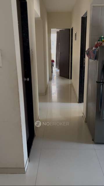 3 BHK Flat In Poonam Park View For Sale  In Virar West