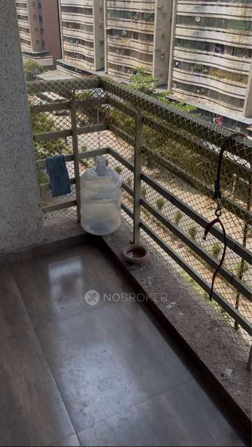 3 BHK Flat In Poonam Park View For Sale  In Virar West