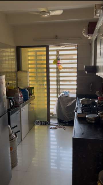 3 BHK Flat In Poonam Park View For Sale  In Virar West