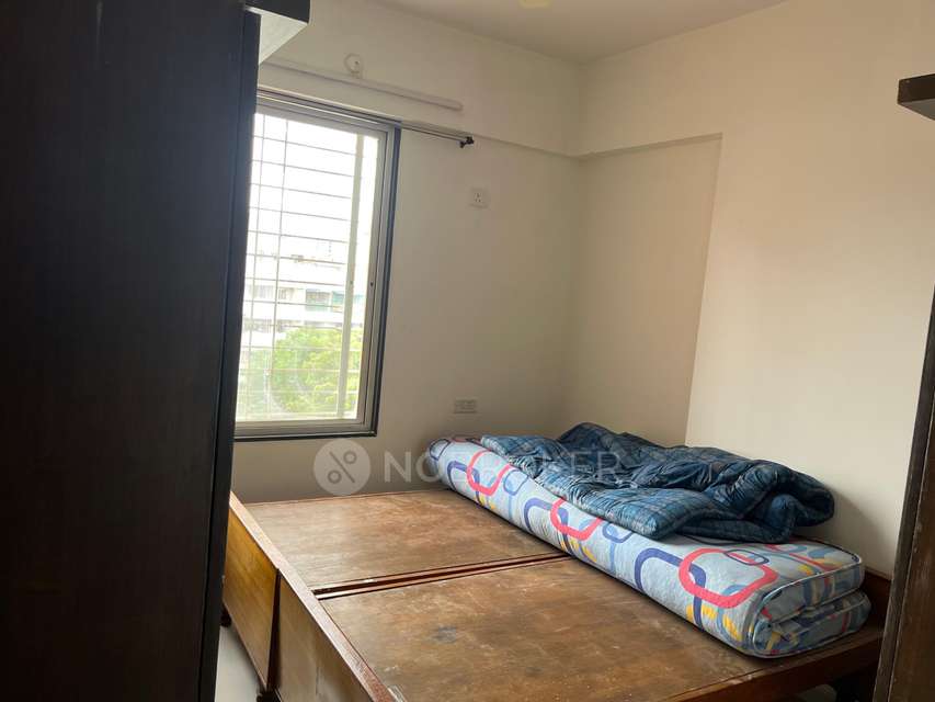 3 BHK Flat In Vardhaman Dreams For Sale  In Wakad