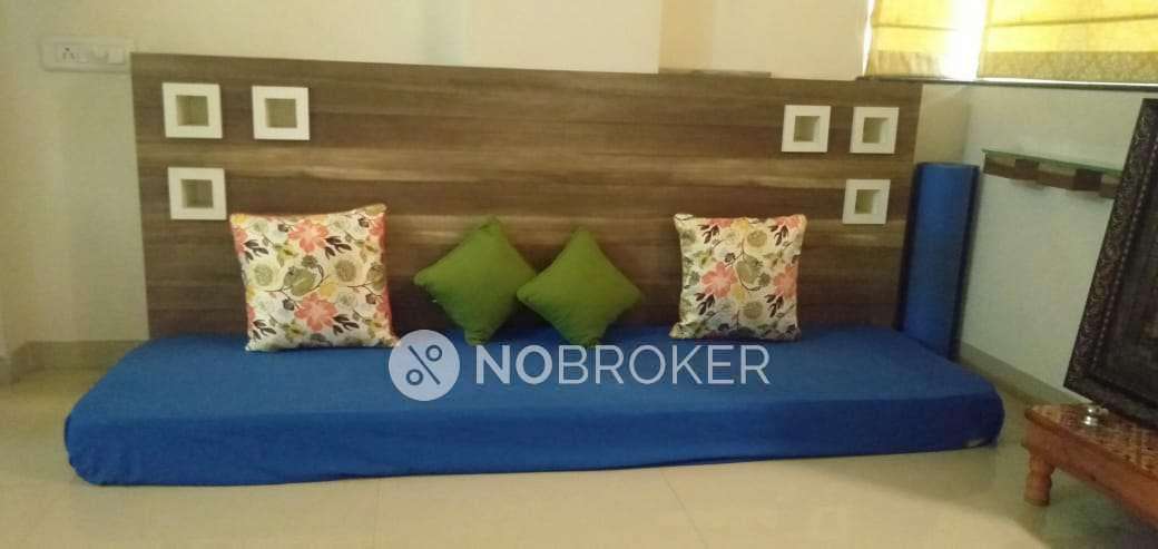 3 BHK Flat In Vilas Javdekar Yashwin Royal for Rent  In Vadgaon Budruk