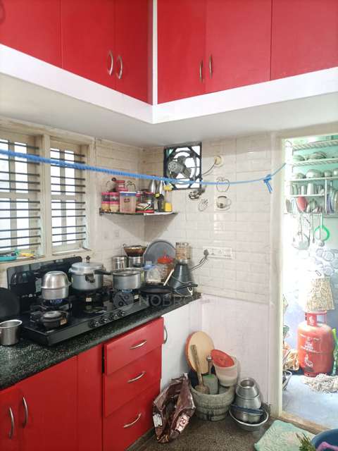 2 BHK House For Sale  In K Narayanapura Cross