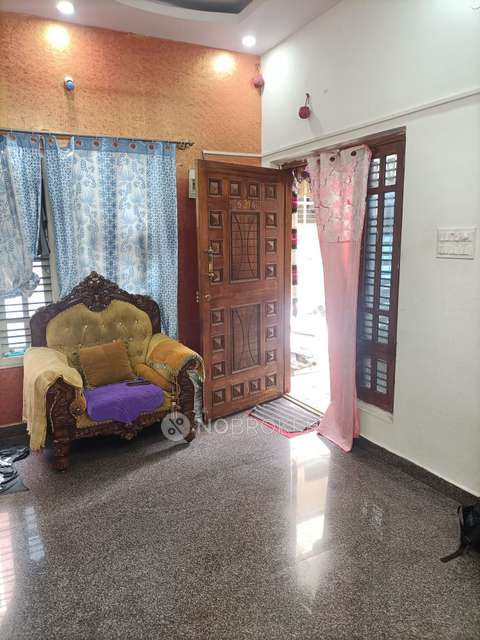 2 BHK House For Sale  In K Narayanapura Cross