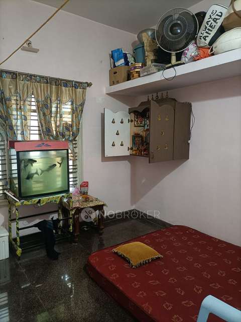 2 BHK House For Sale  In K Narayanapura Cross
