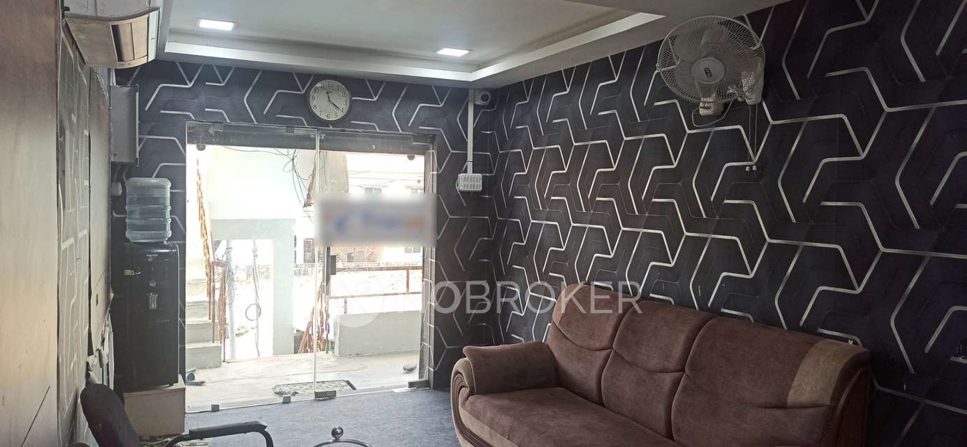 Office Space in No: 20/7, Periyar St, Chennai for Rent 