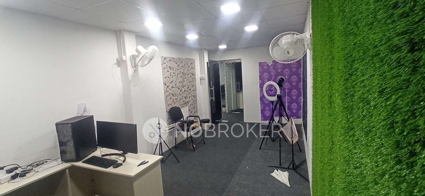 Office Space in No: 20/7, Periyar St, Chennai for Rent 