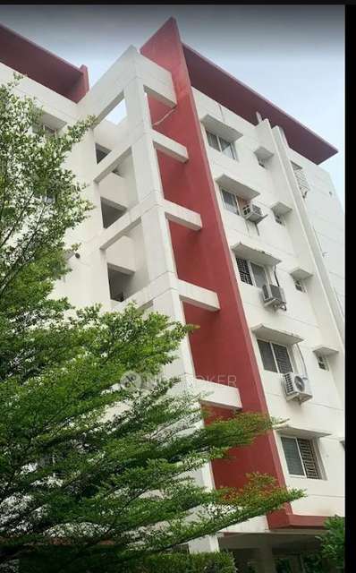 3 BHK Flat In Gk&#39;s Pride For Sale  In Yapral