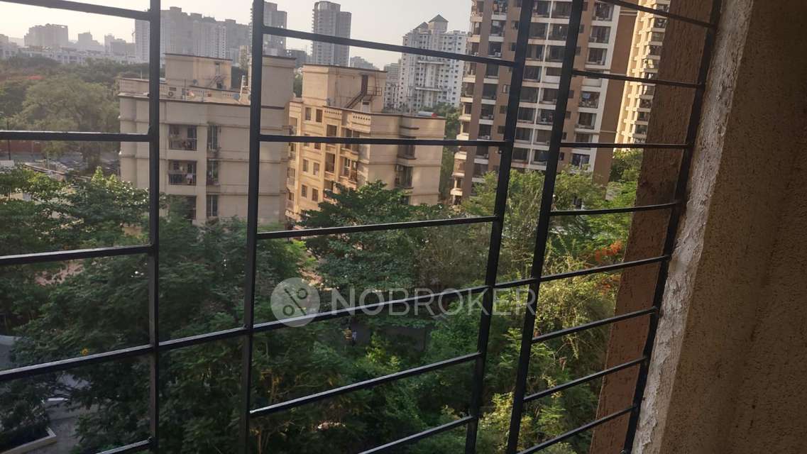 1 BHK Flat In Bhoomi Acres, Hiranandani Estate For Sale  In Hiranandani Estate
