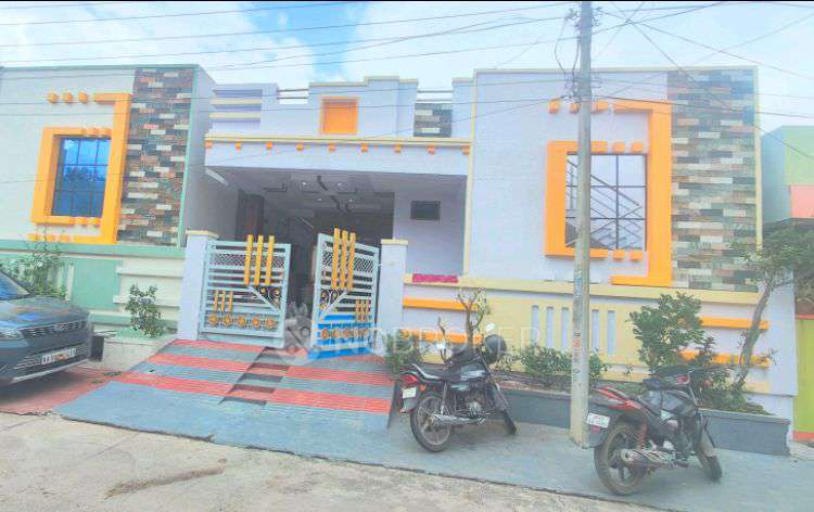 2 BHK House For Sale  In Peerzadiguda