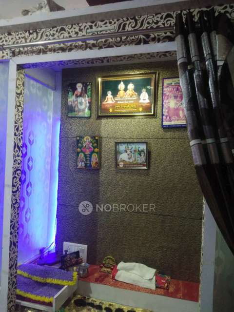 1 BHK Flat In Barsana Building for Rent  In Cwq9+g8j, Wadachi Wadi, Undri, Pune, Maharashtra 412308, India