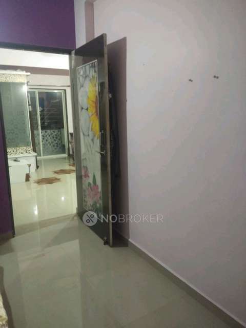 1 BHK Flat In Barsana Building for Rent  In Cwq9+g8j, Wadachi Wadi, Undri, Pune, Maharashtra 412308, India