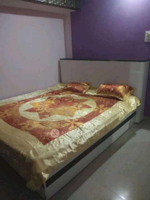 1 BHK Flat In Barsana Building for Rent  In Cwq9+g8j, Wadachi Wadi, Undri, Pune, Maharashtra 412308, India